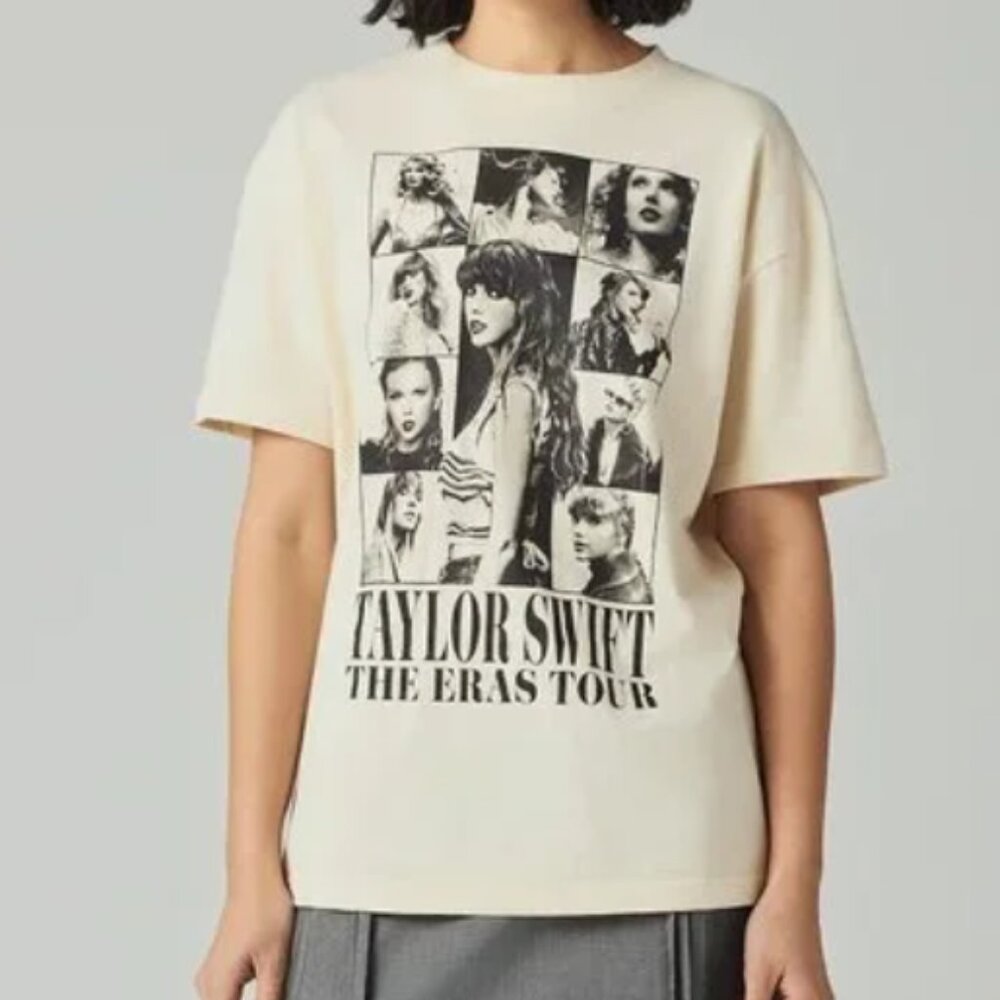 Taylor Swift The Eras Tour Top from the tour (Size Medium)